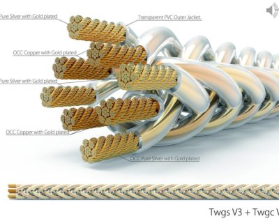 Twgs V3 + Twgc V3