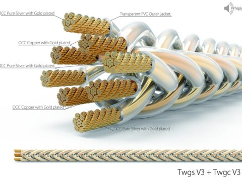 Twgs V3 + Twgc V3